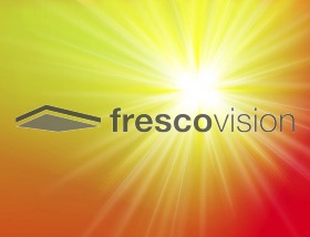 Himmel Deckenbild Wolken